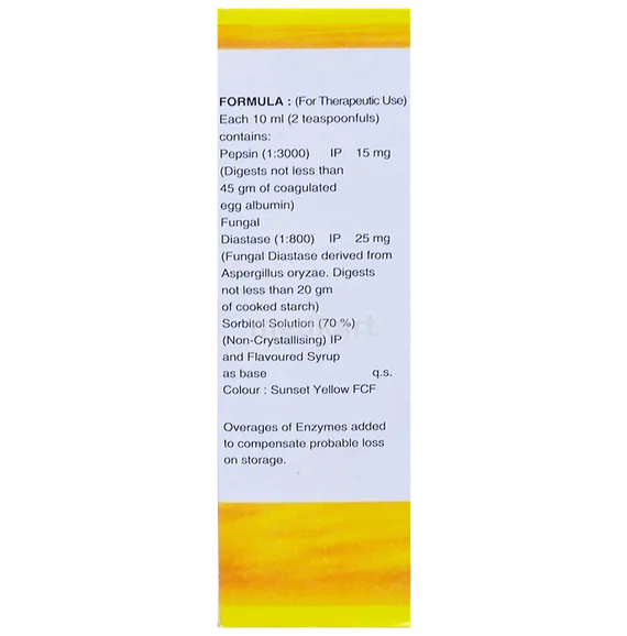 xymex syp 200ml